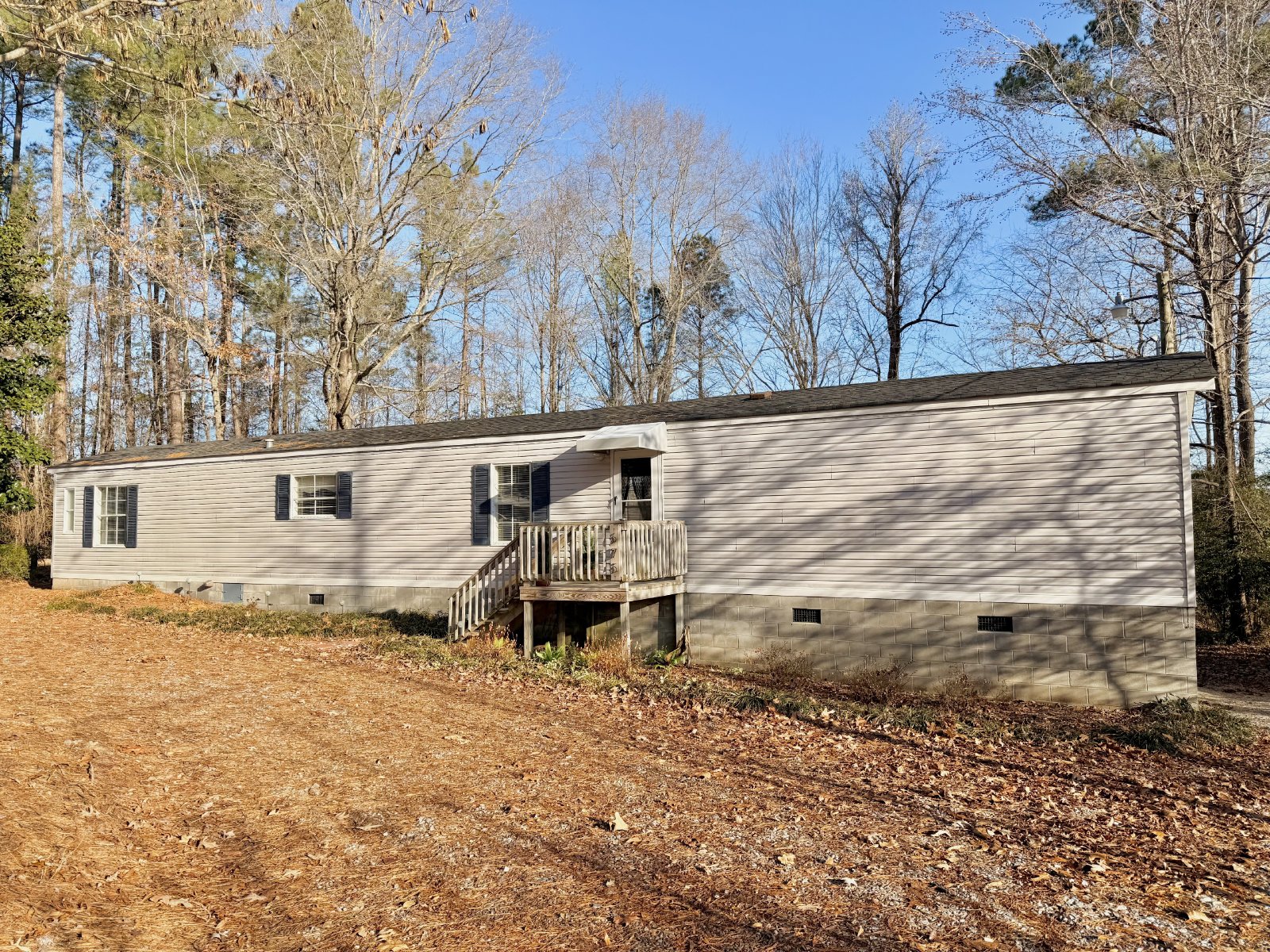 Fantastic Furnished Rental Near Lake Gaston property image