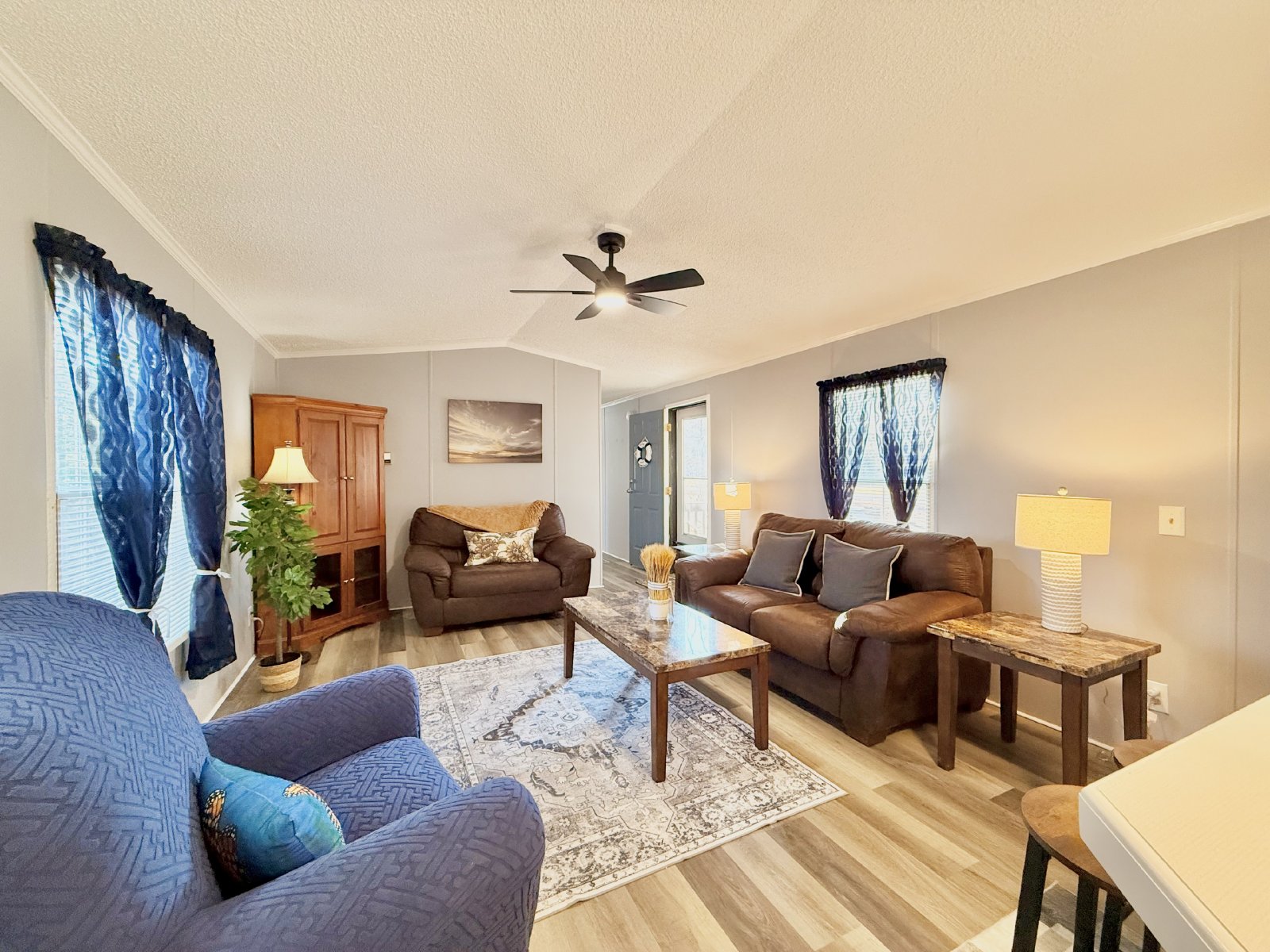 Fantastic Furnished Rental Near Lake Gaston property image