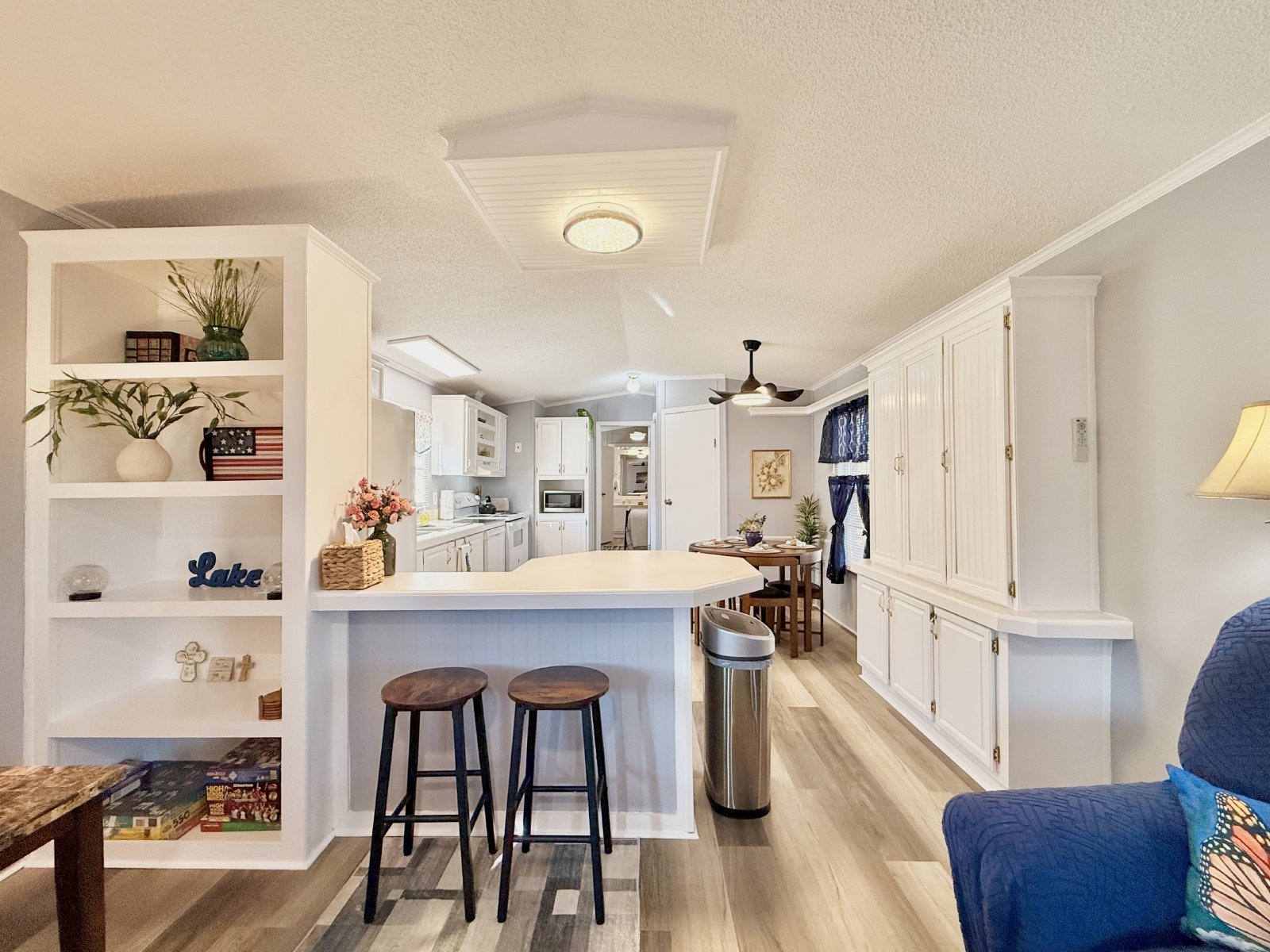 Fantastic Furnished Rental Near Lake Gaston property image