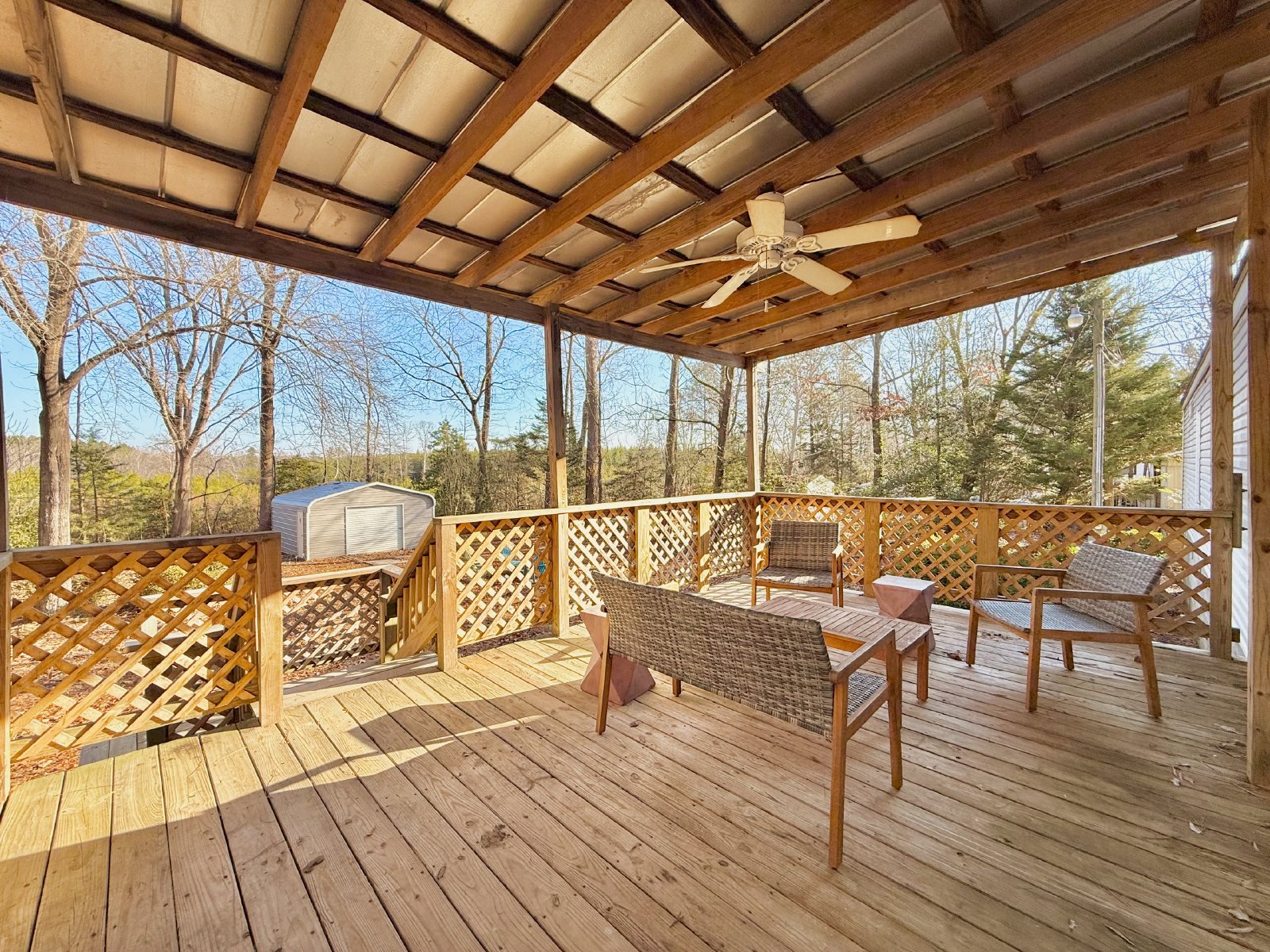 Fantastic Furnished Rental Near Lake Gaston property image