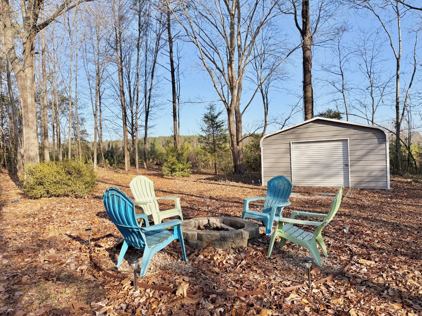 Fantastic Furnished Rental Near Lake Gaston property image