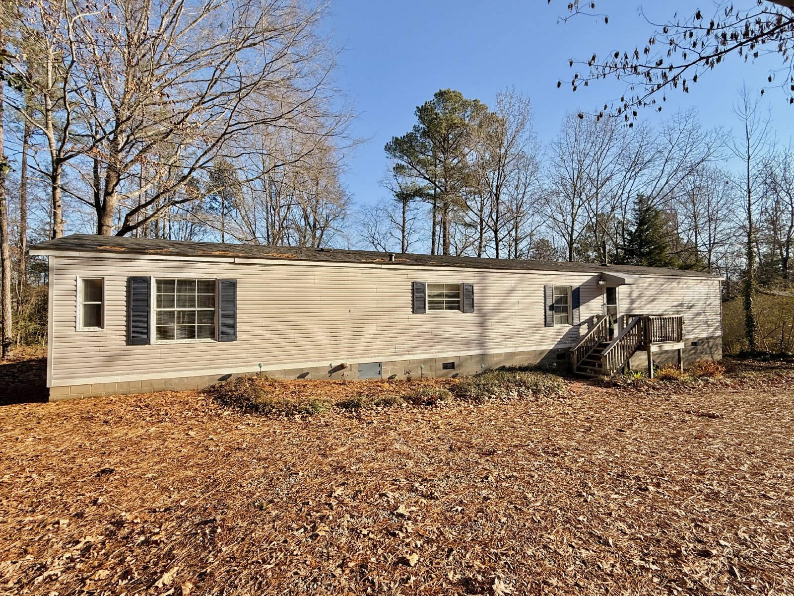 Fantastic Furnished Rental Near Lake Gaston property image