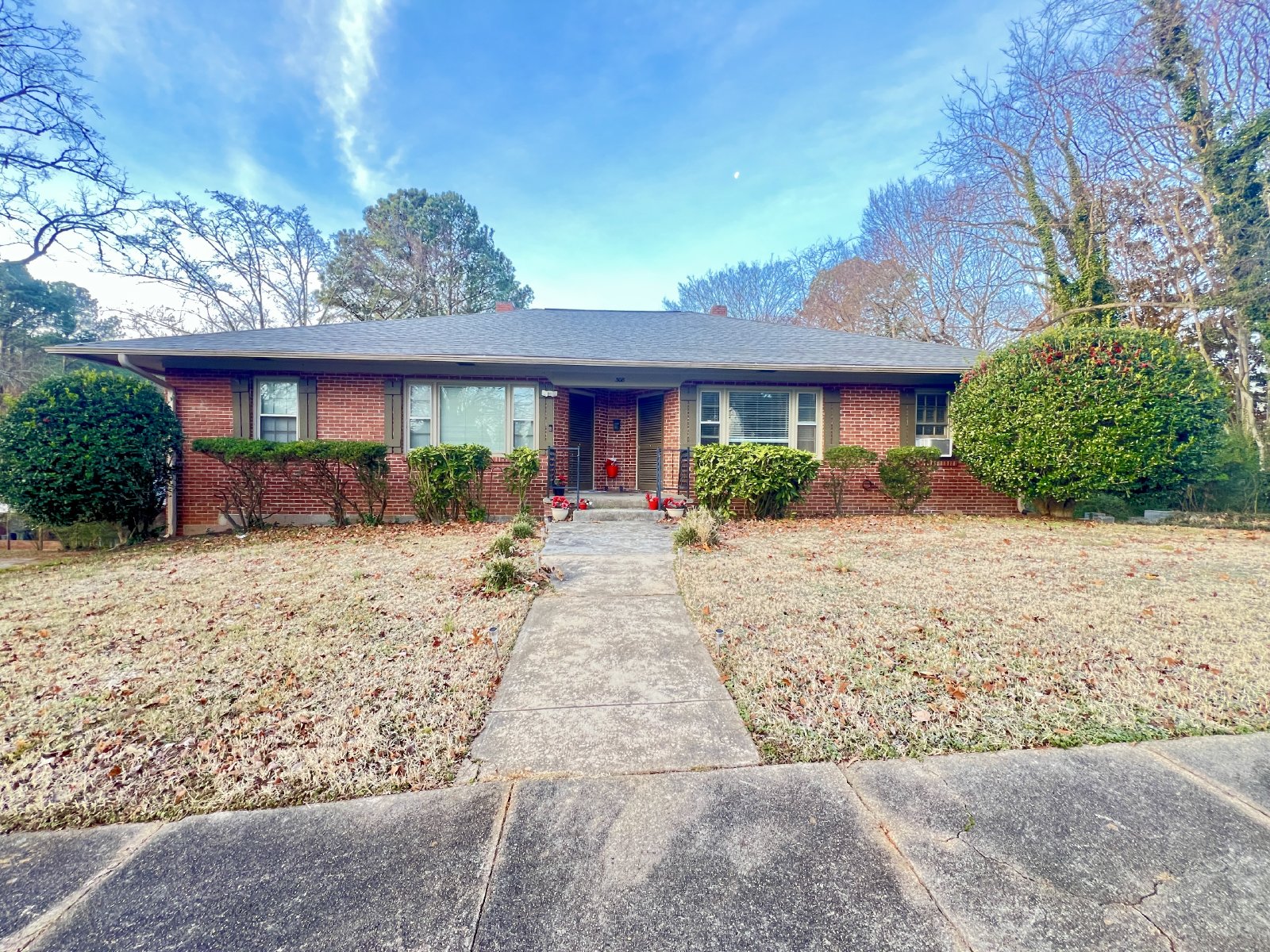 Location, Community, and Quality Living Starts Here! property image