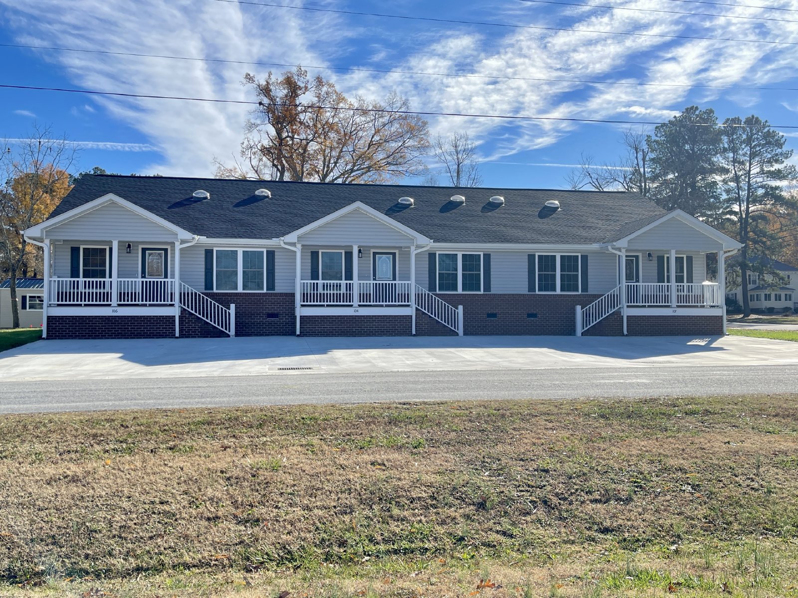 Home at Last! property image