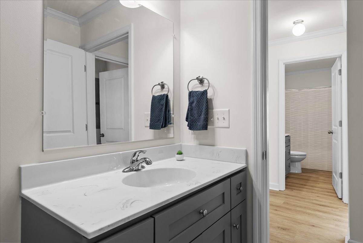 The Home You’ve Been Searching For! *Utilities & Furniture can be added with a rental premium* property image