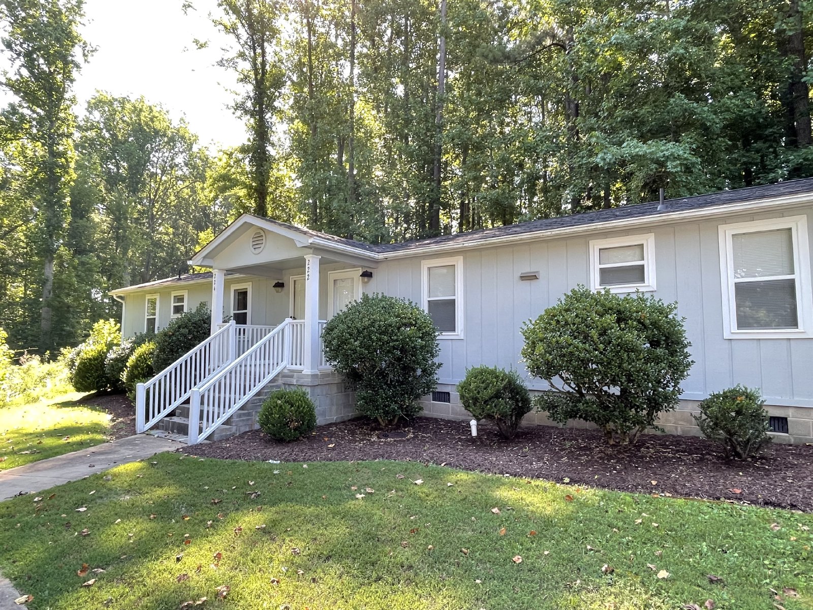 1 bedroom/1 bathroom waiting for you! property image