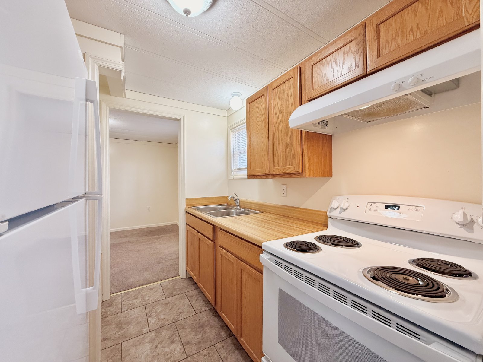 1 bedroom/1 bathroom waiting for you! property image