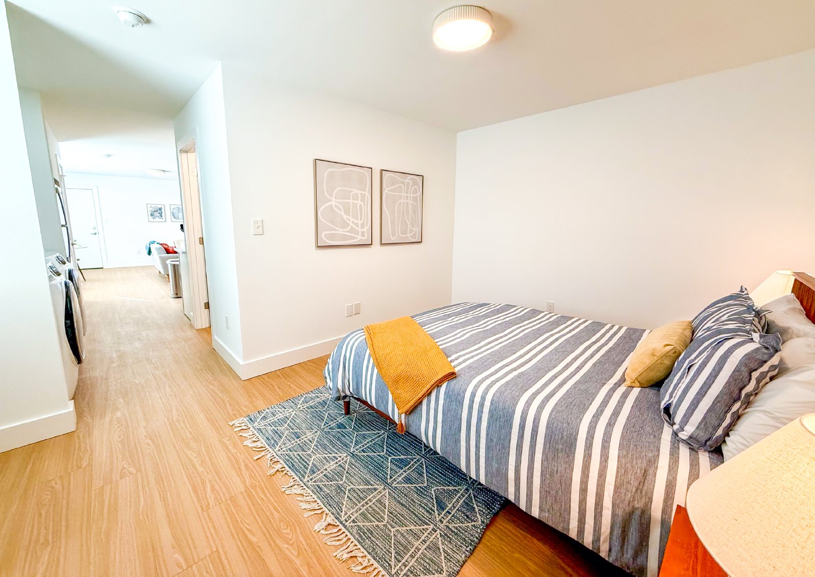 Location, Community, and Quality Living Starts Here at THE ROYSTER property image