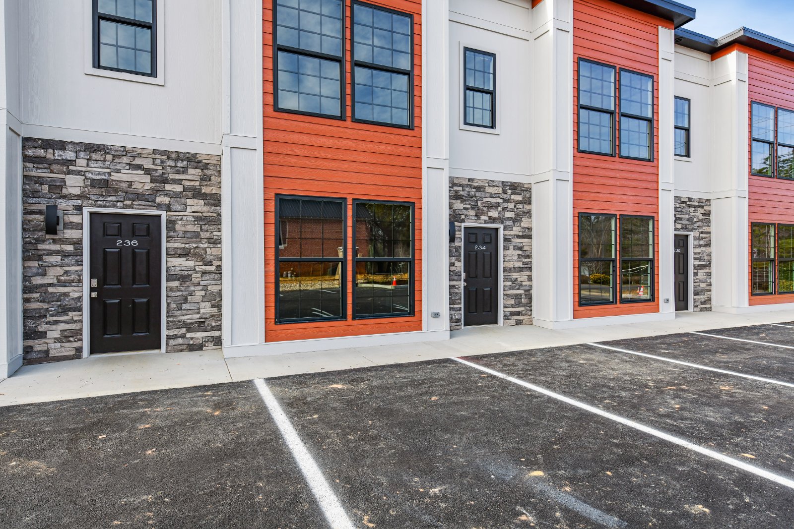 Lofts on Carolina is new and waiting for you! property image