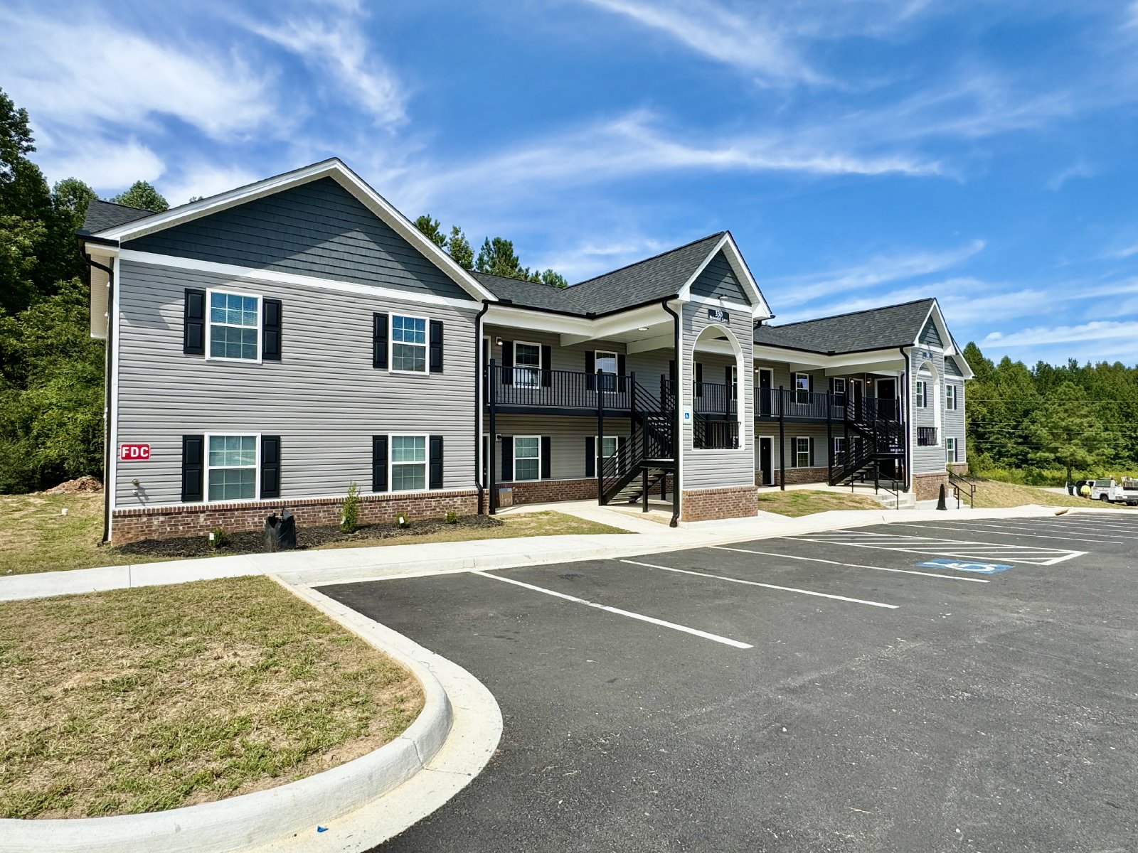 BriarCliff Apartments- Waiting for YOU! property image