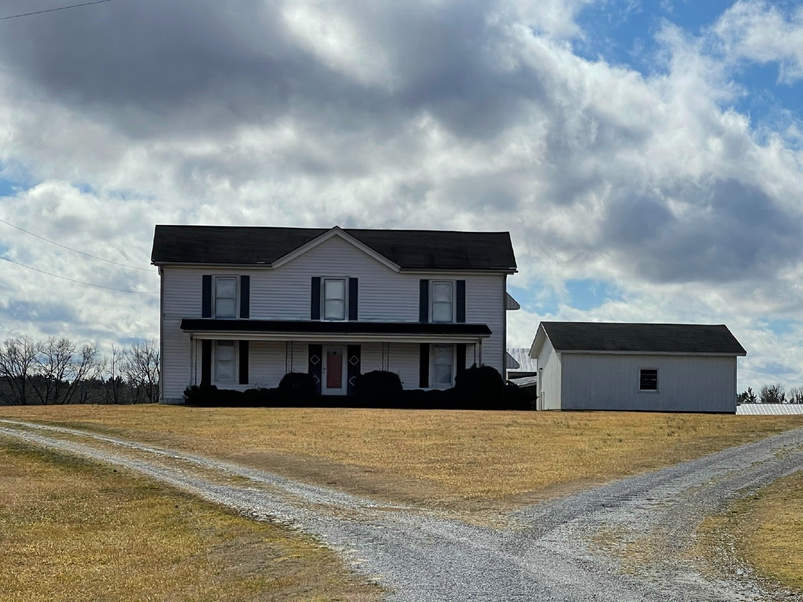 Home at Last! property image