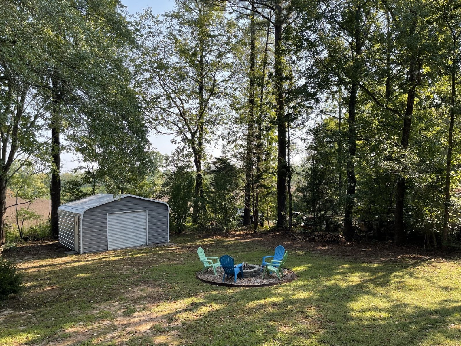 Fantastic Fully Furnished/All Inclusive Rental Near Lake Gaston property image