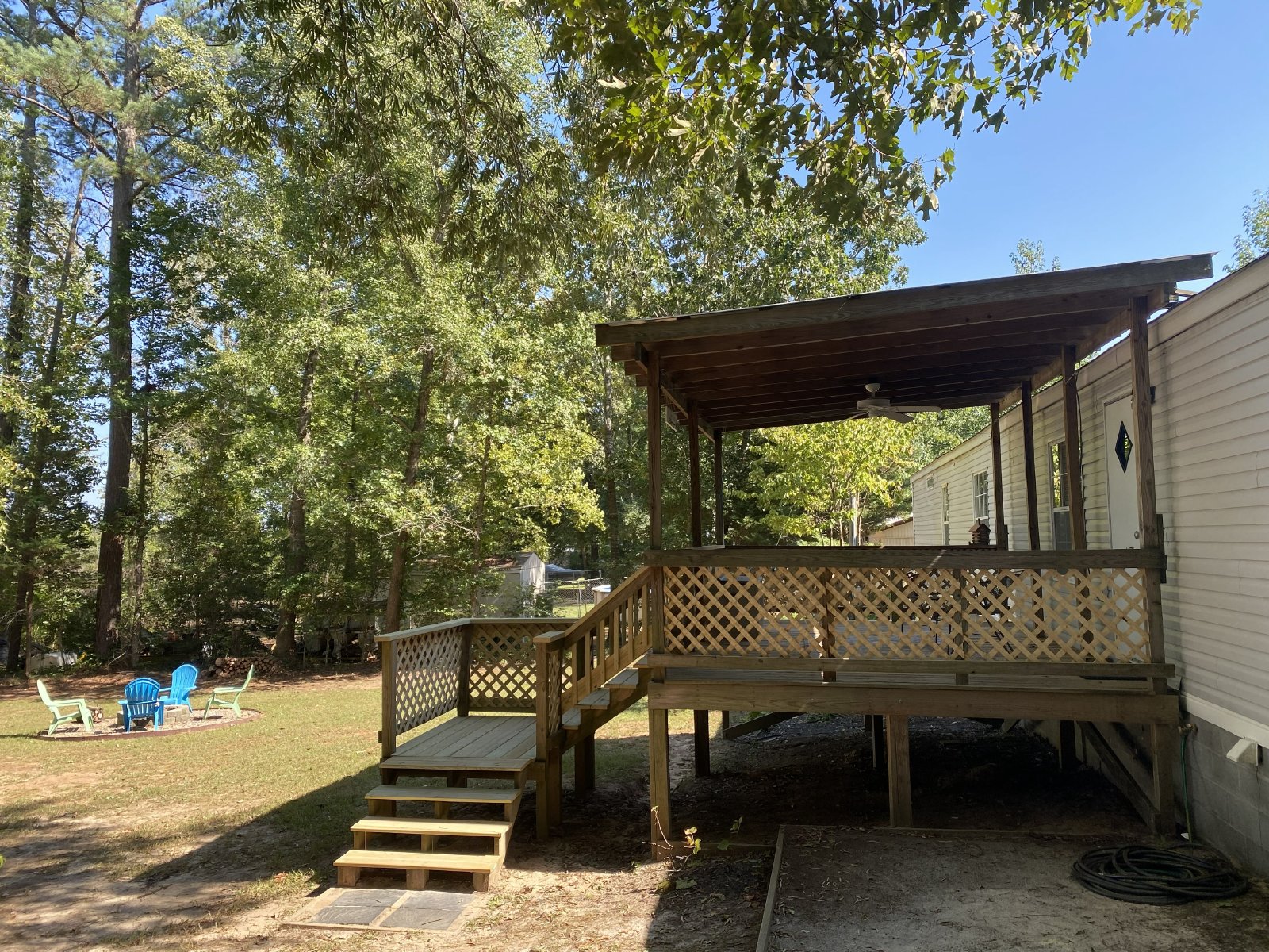 Fantastic Fully Furnished/All Inclusive Rental Near Lake Gaston property image