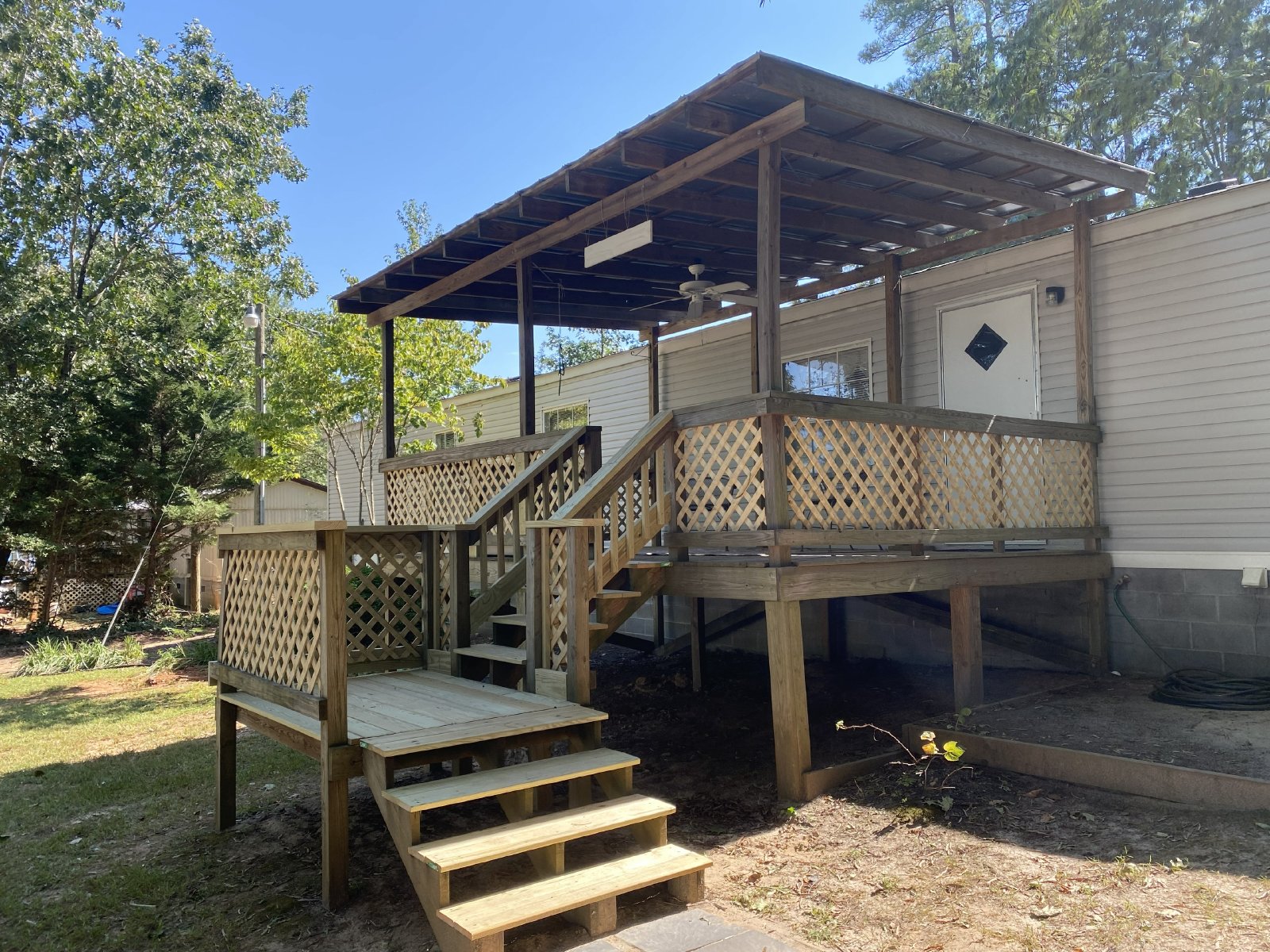 Fantastic Fully Furnished/All Inclusive Rental Near Lake Gaston property image