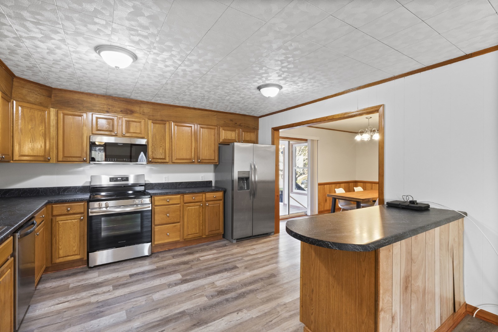 Charming 3 Bedroom Home for Rent! property image