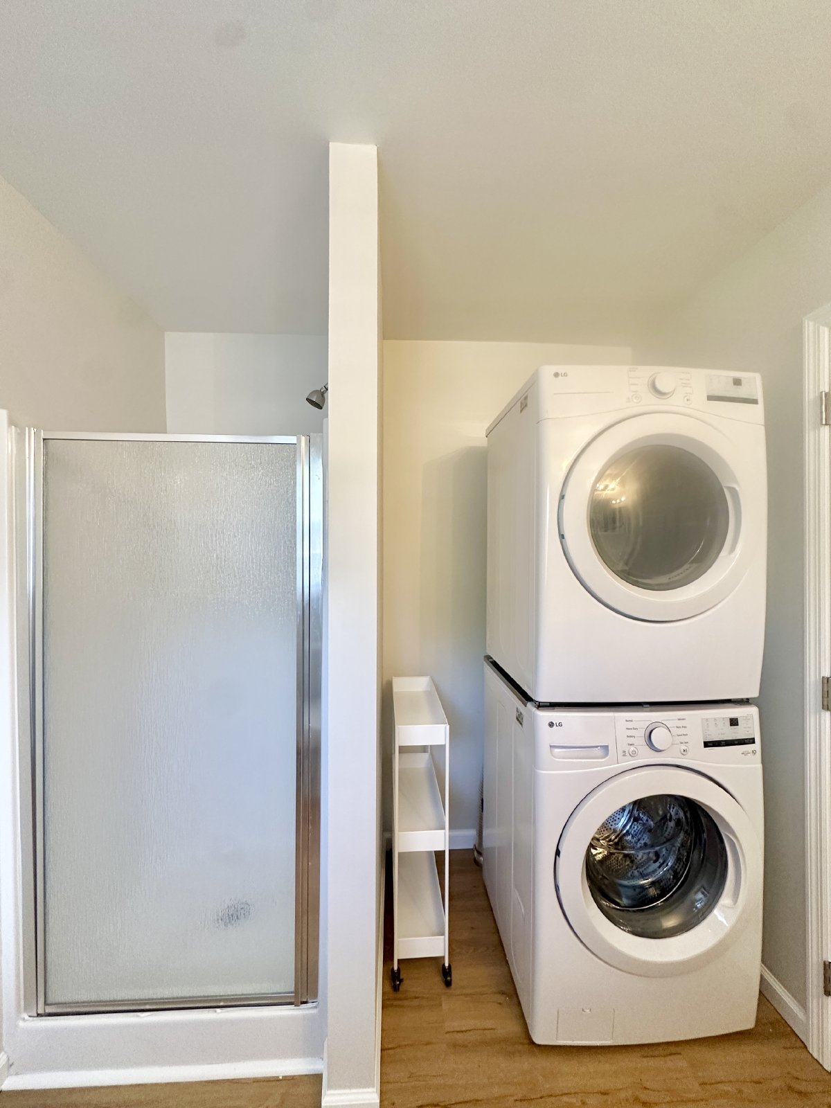 Fully Furnished Studio just off Highway 58 property image