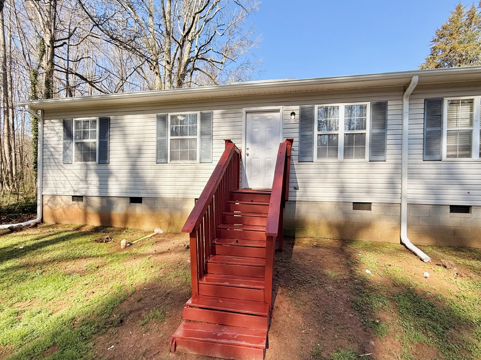 Crinkley Street property image