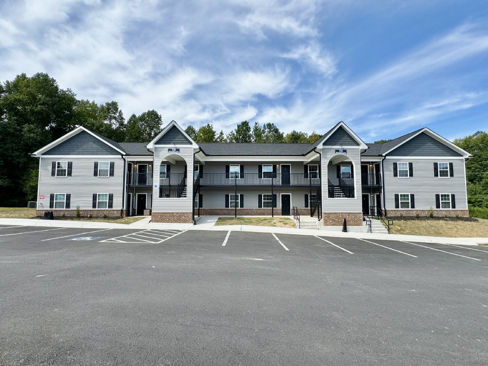 Briarcliff Apartments! property image
