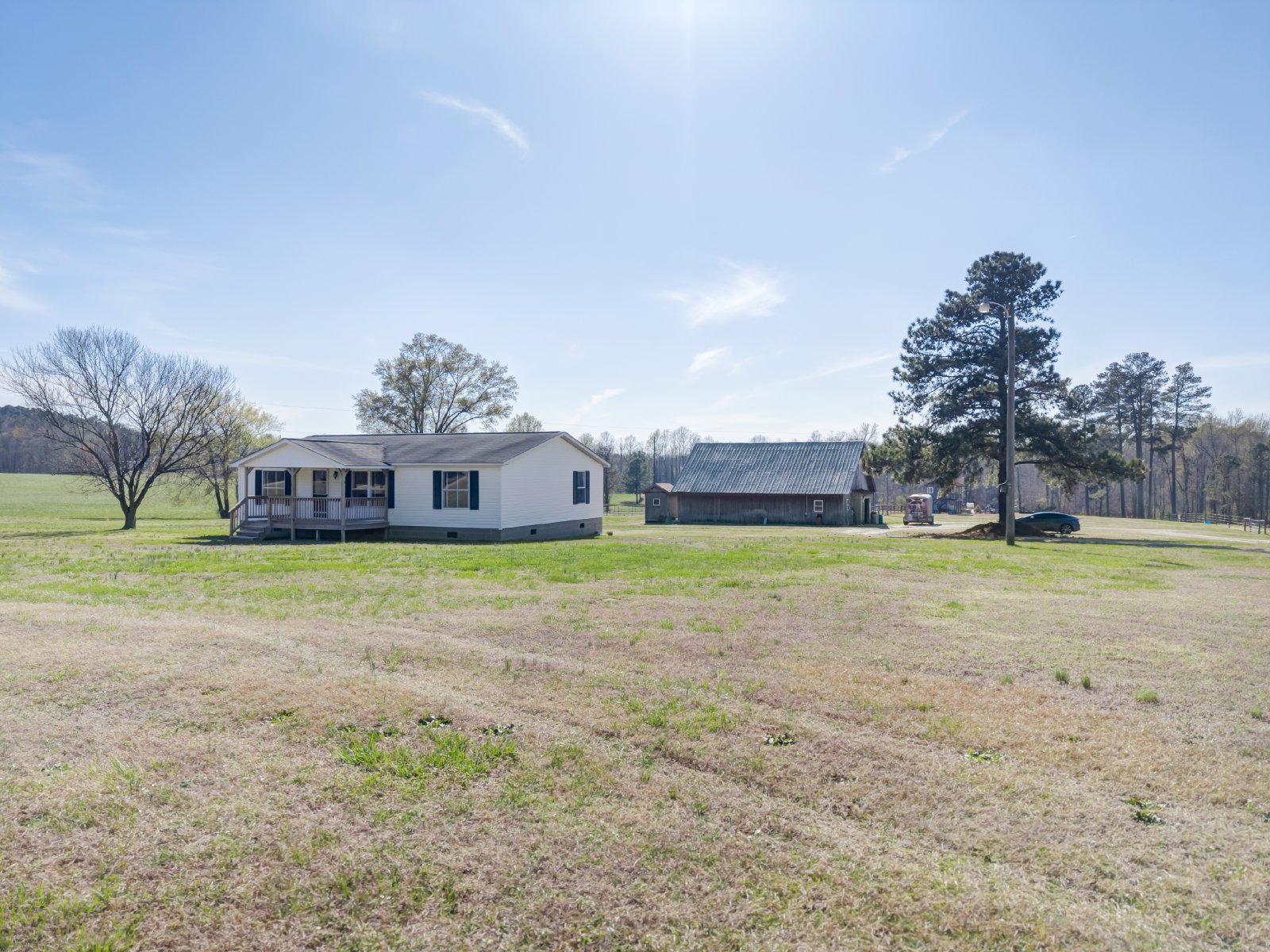 3 Bedroom/2 Bathroom Home property image