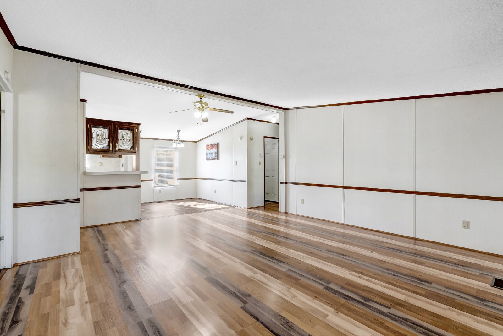 3 Bedroom/2 Bathroom Home property image