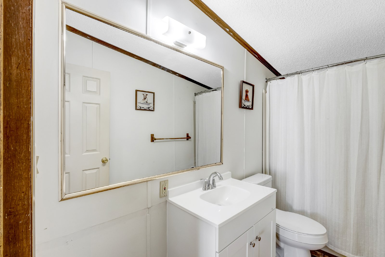 3 Bedroom/2 Bathroom Home property image