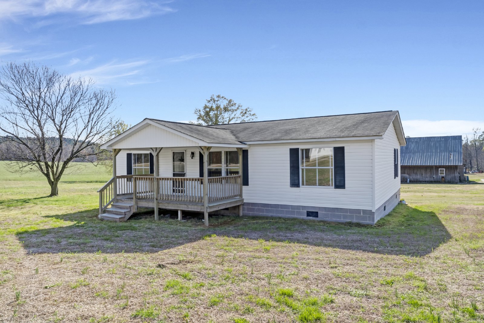 3 Bedroom/2 Bathroom Home property image
