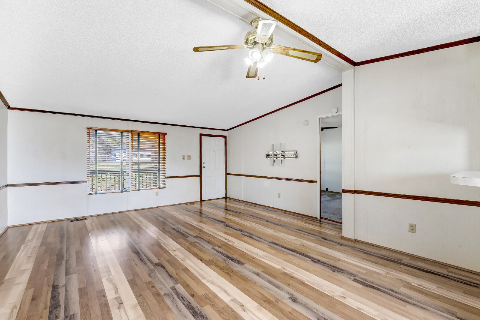 3 Bedroom/2 Bathroom Home property image