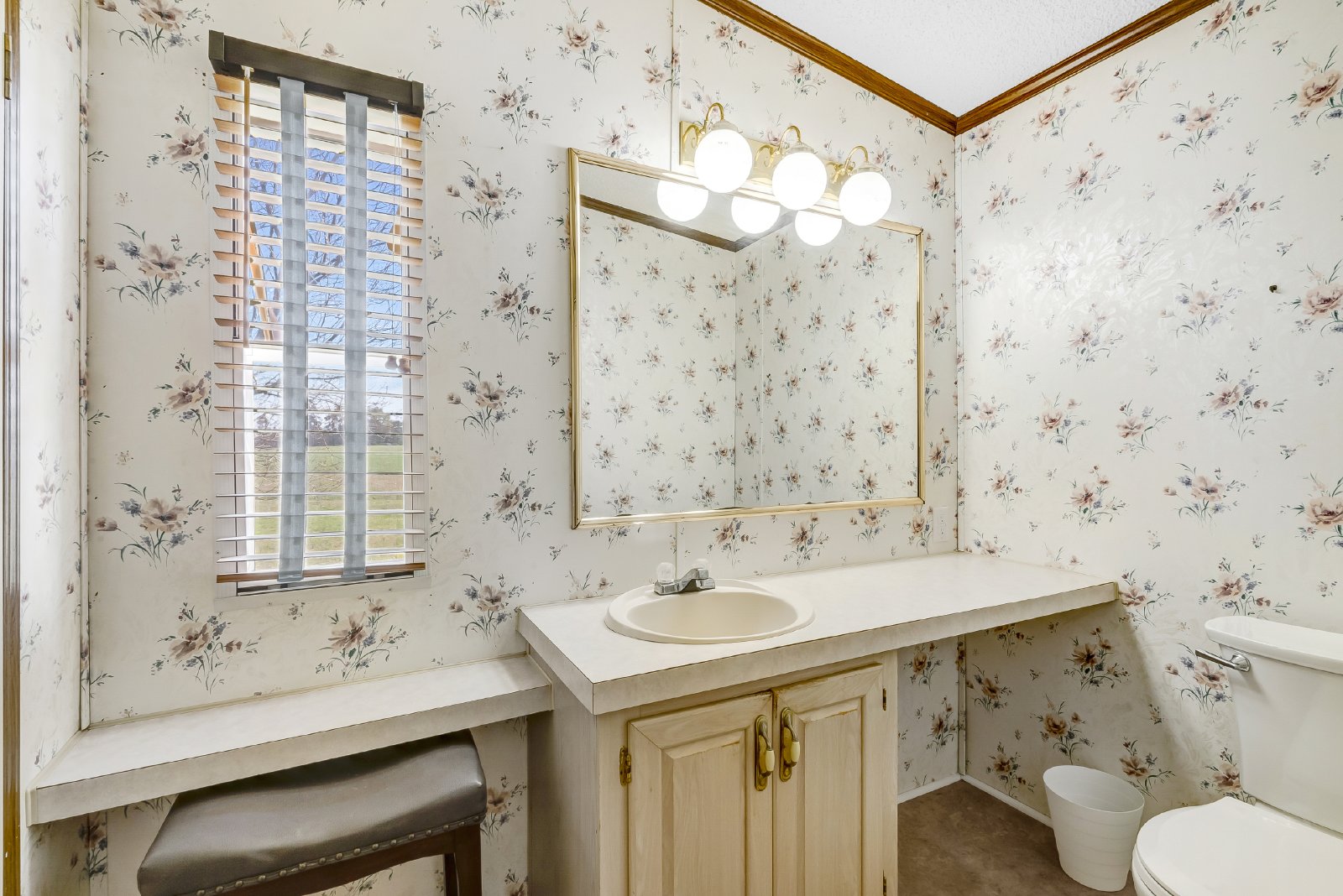 3 Bedroom/2 Bathroom Home property image