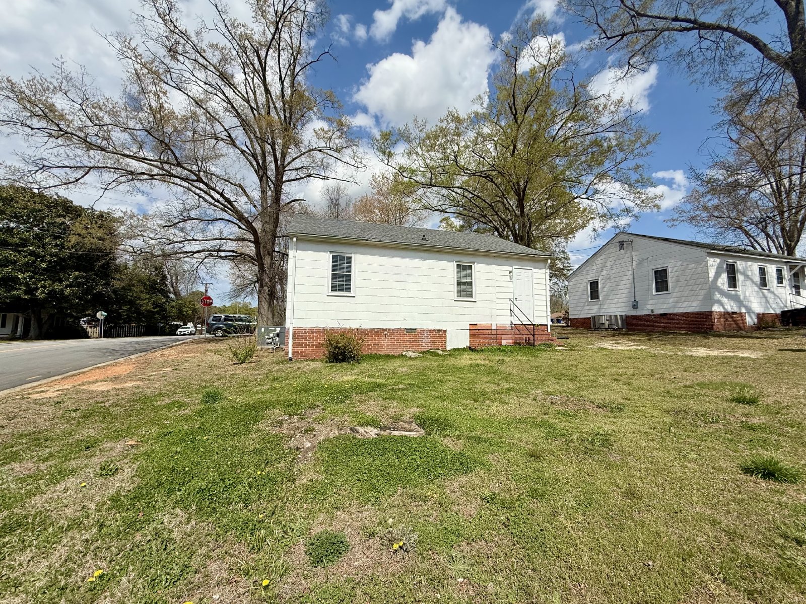 2 Bedroom 1 Bathroom Home Located in South Hill, VA property image