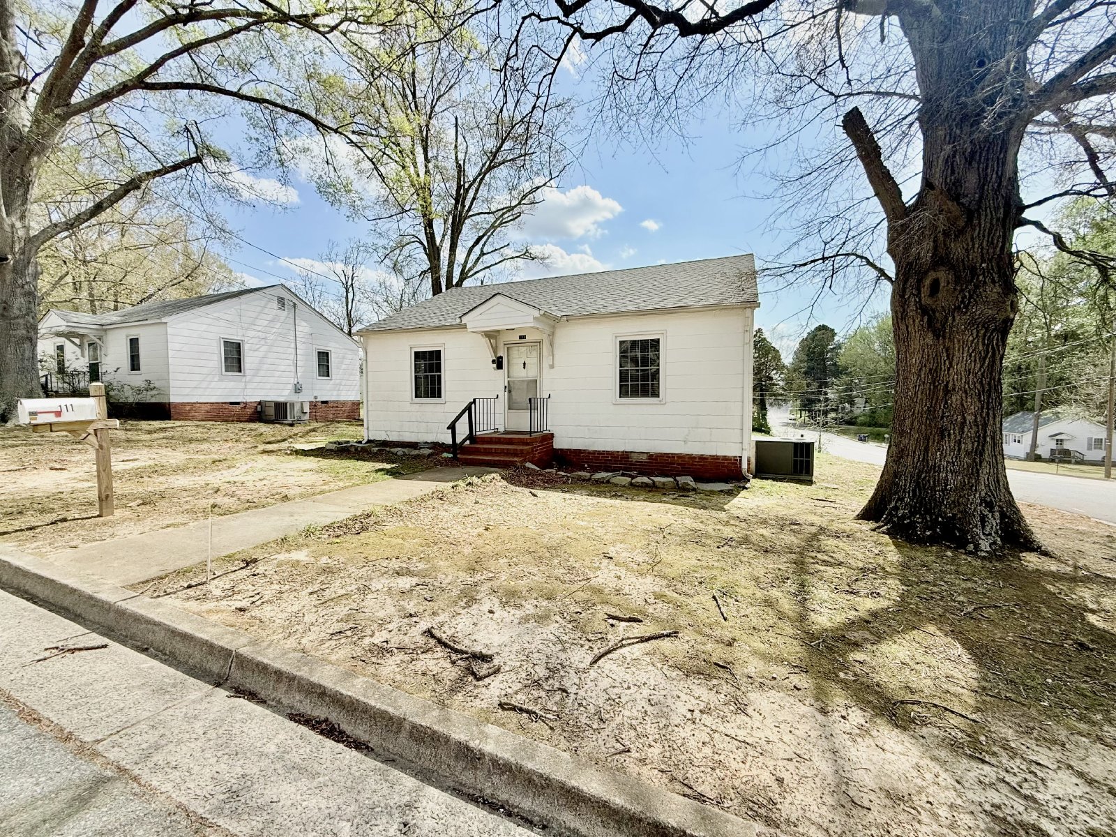 2 Bedroom 1 Bathroom Home Located in South Hill, VA property image