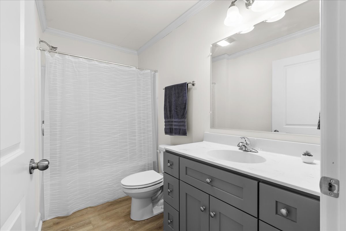 The Home You’ve Been Searching For! *Utilities & Furniture can be added with a rental premium* property image