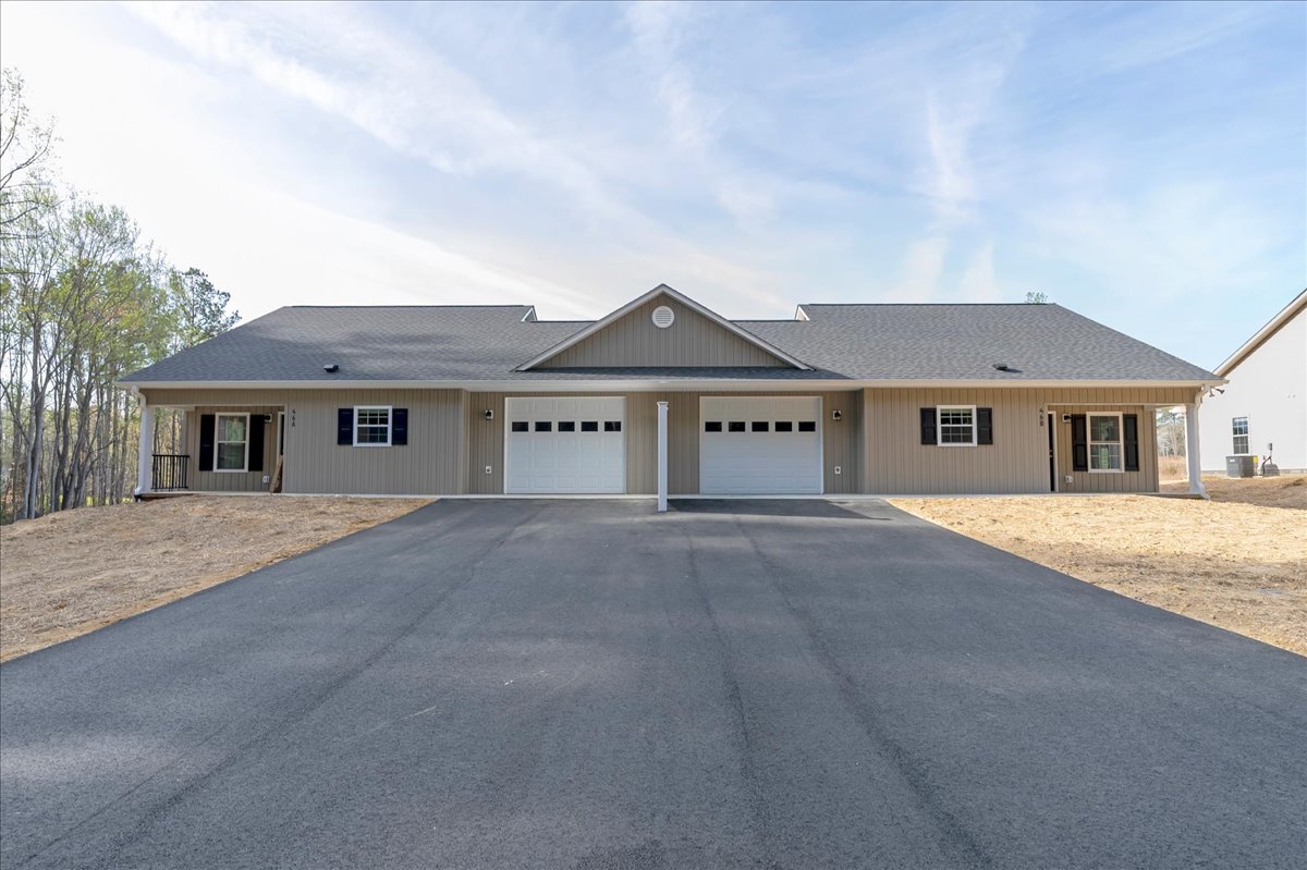 46 W. Third Ave. Unit B Alberta, VA 23821 property image