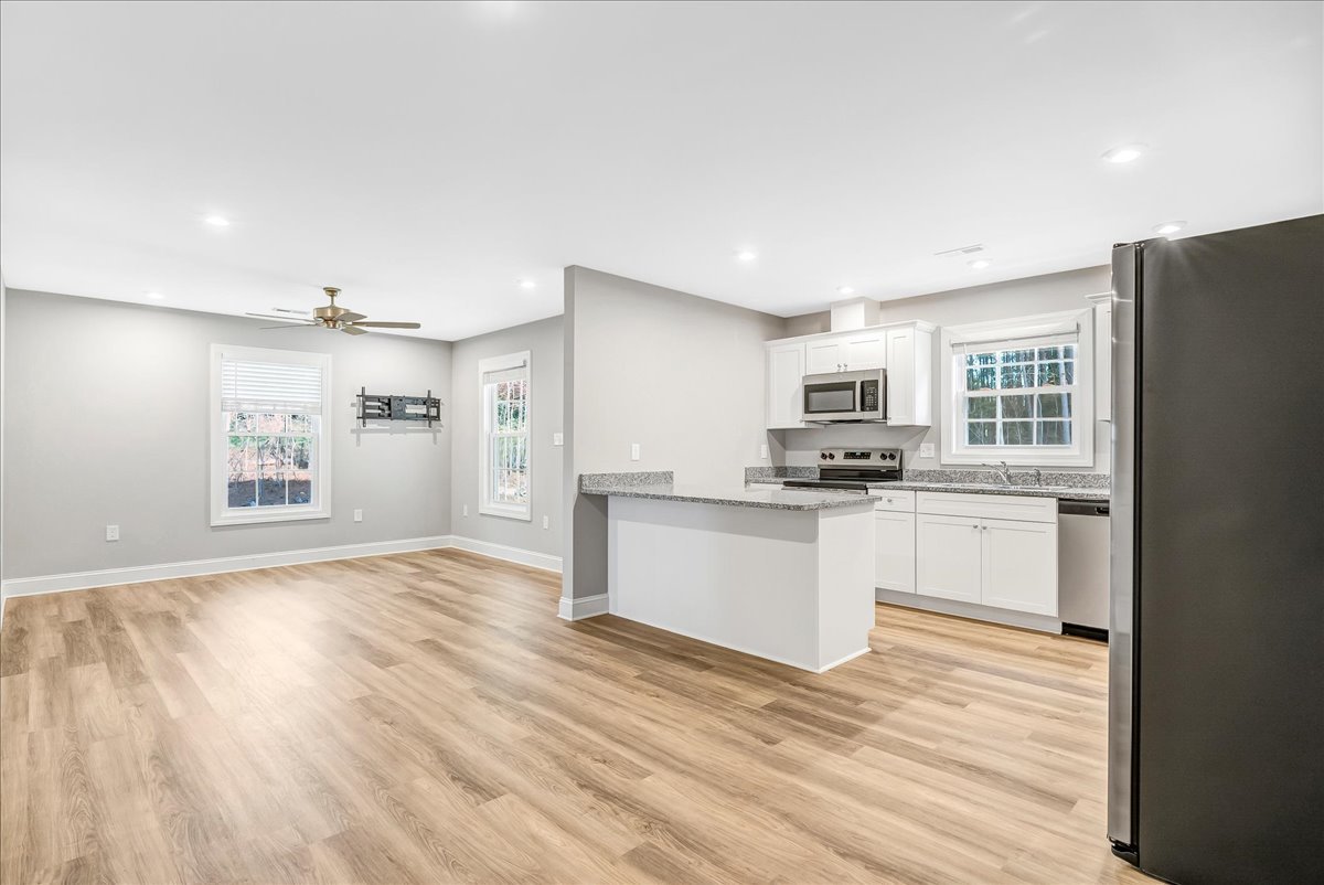 46 W. Third Ave. Unit B Alberta, VA 23821 property image