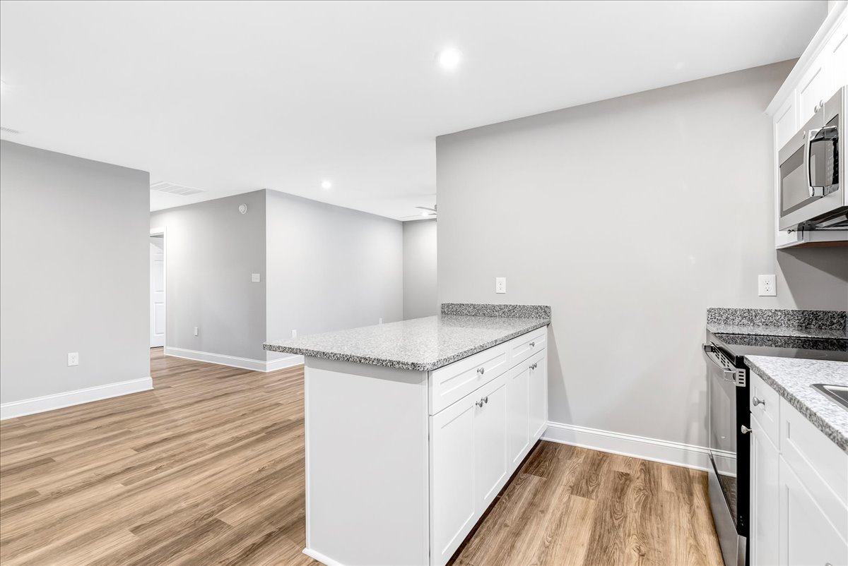 46 W. Third Ave. Unit B Alberta, VA 23821 property image