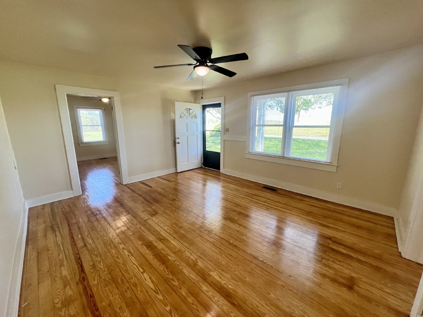 2450 Philbeck Crossroads Skipwith, VA 23968 property image