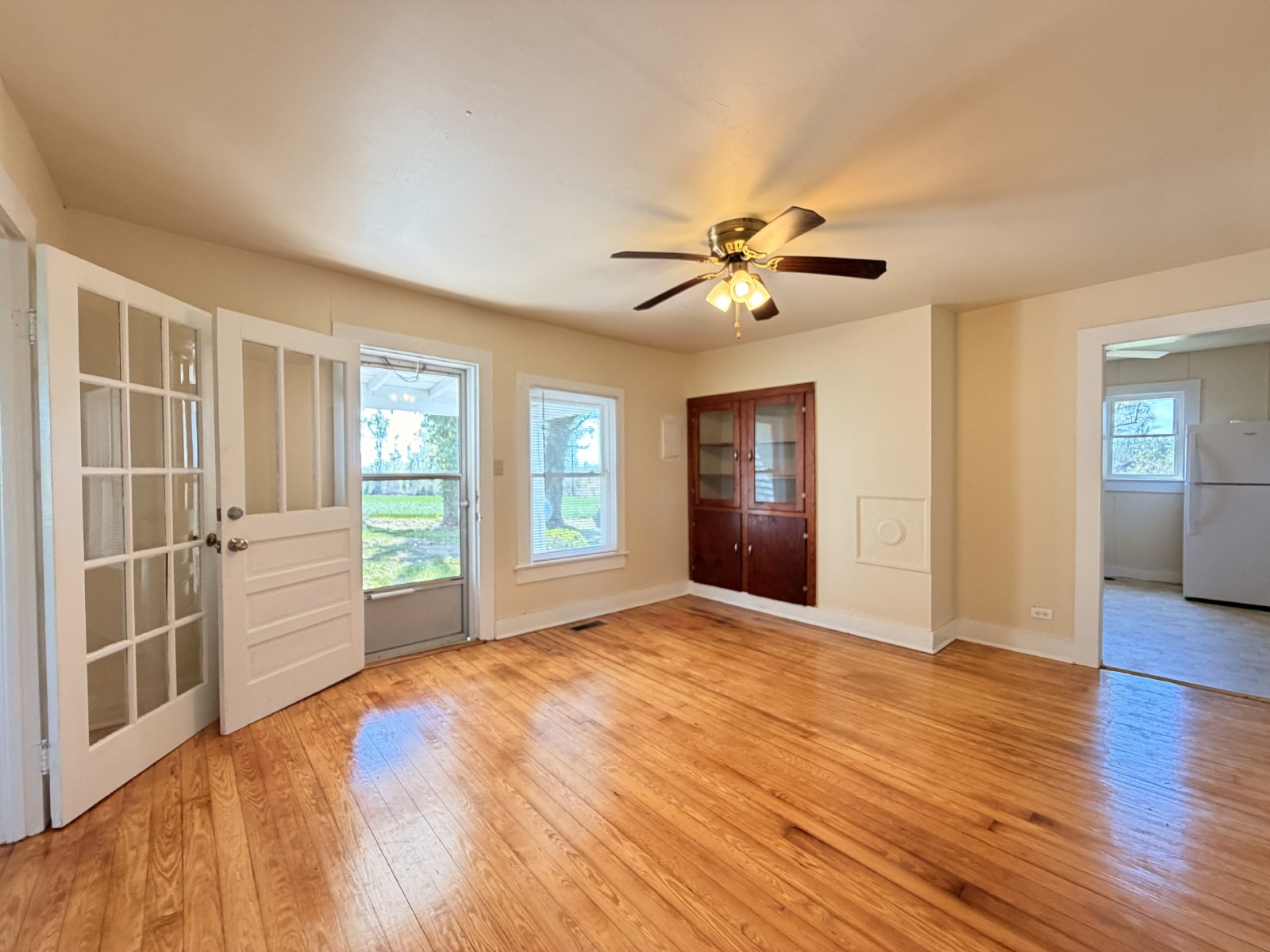 2450 Philbeck Crossroads Skipwith, VA 23968 property image