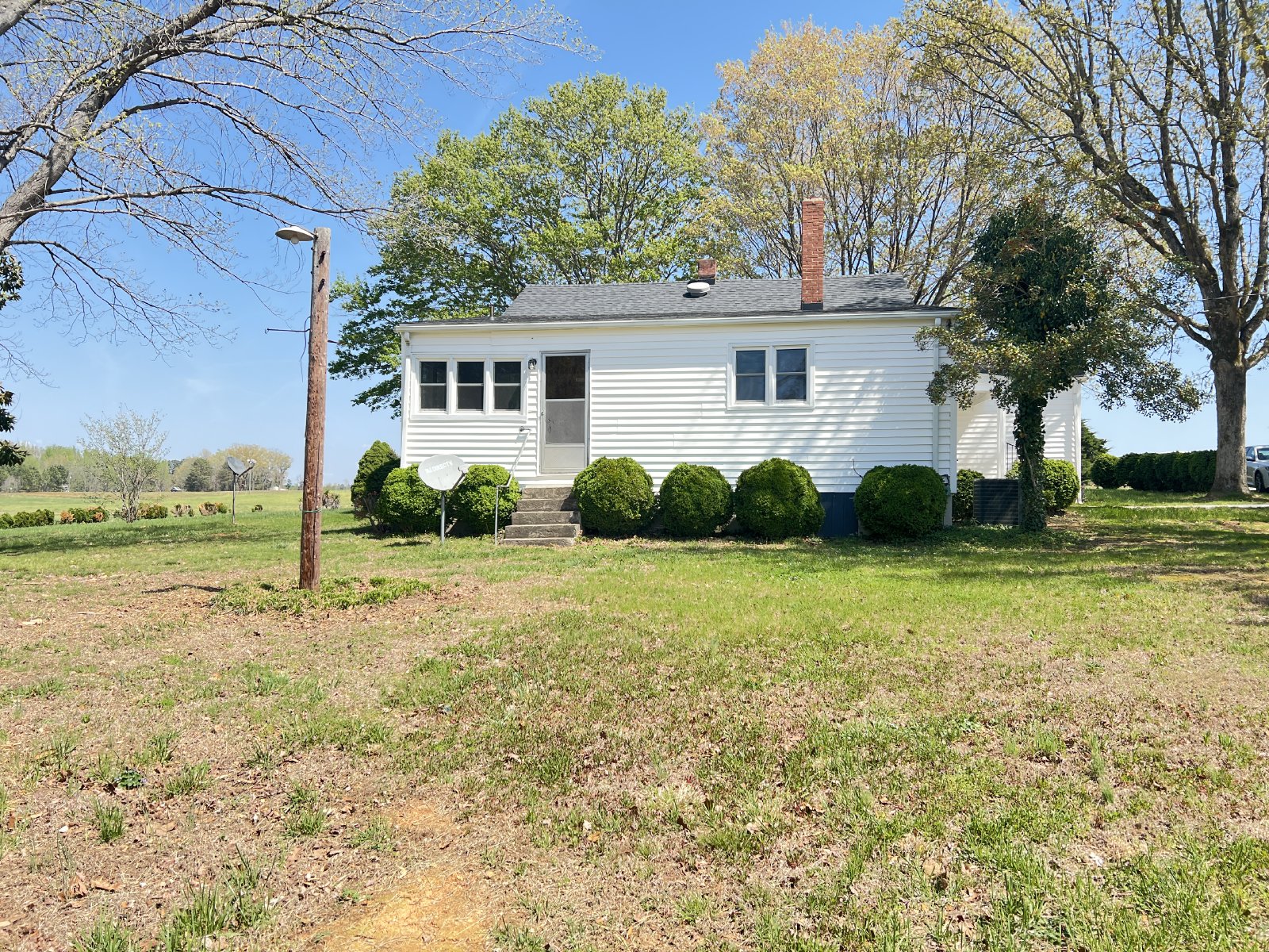 2450 Philbeck Crossroads Skipwith, VA 23968 property image