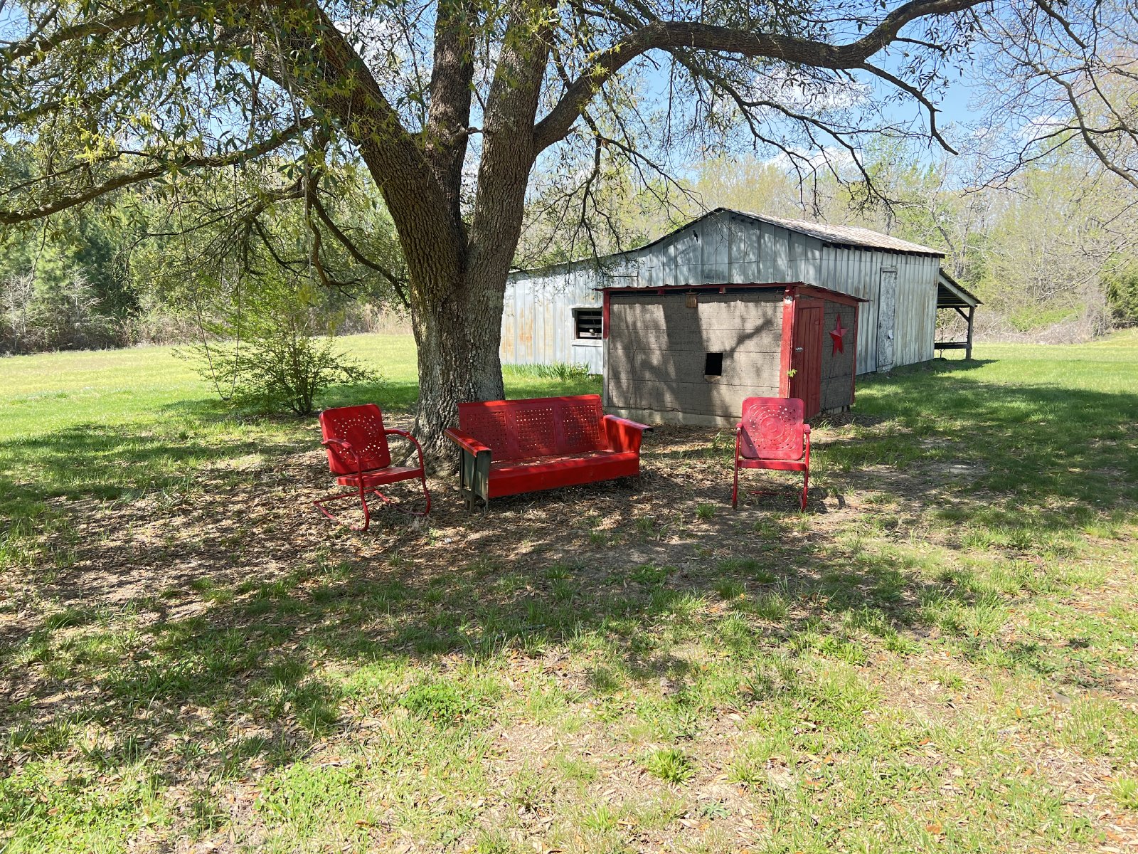 2450 Philbeck Crossroads Skipwith, VA 23968 property image