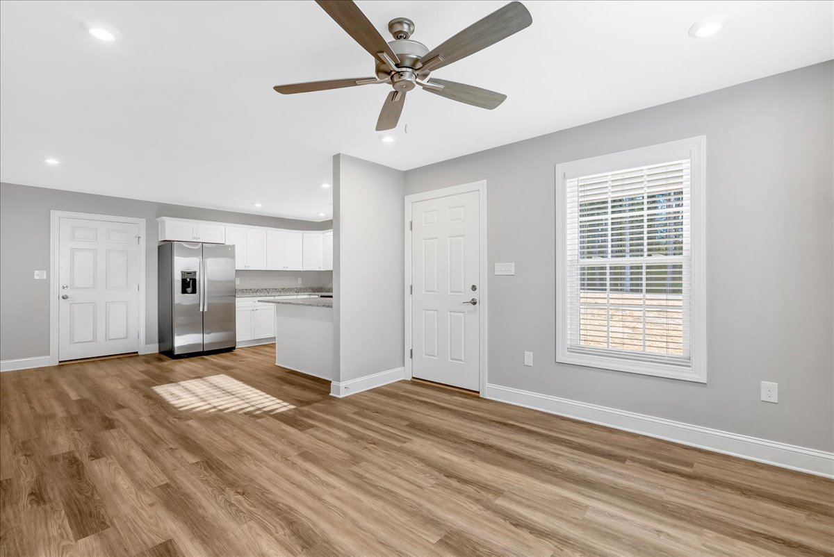 New Construction 3 Bedroom/2 Bathroom Homes with Garage property image