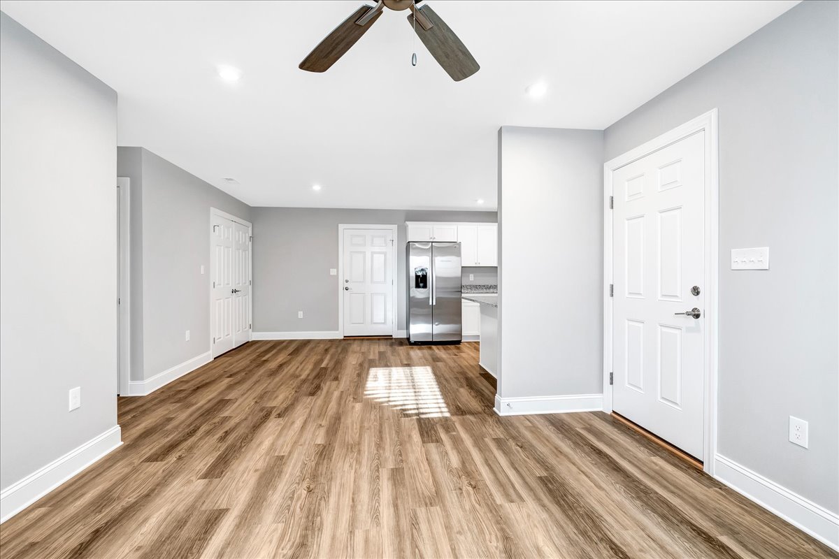 New Construction 3 Bedroom/2 Bathroom Homes with Garage property image