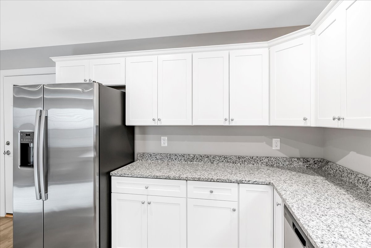 New Construction 3 Bedroom/2 Bathroom Homes with Garage property image