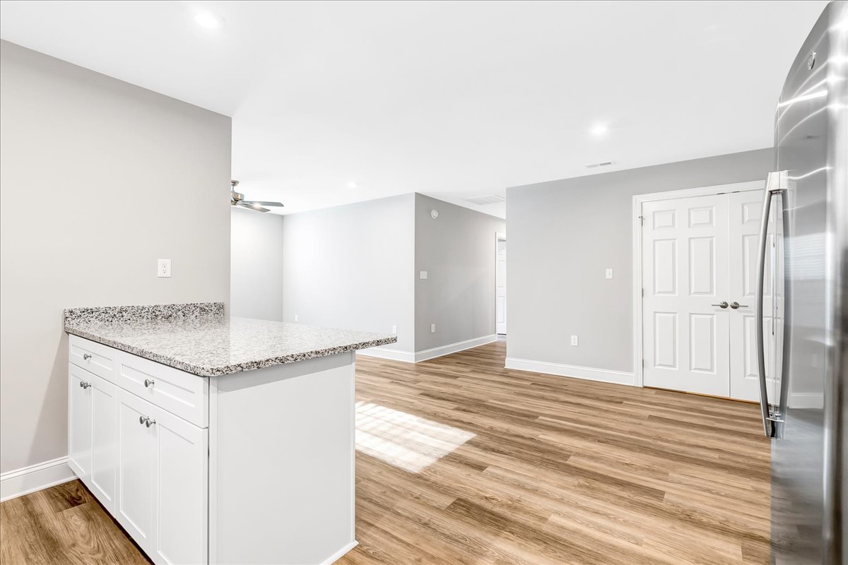 New Construction 3 Bedroom/2 Bathroom Homes with Garage property image