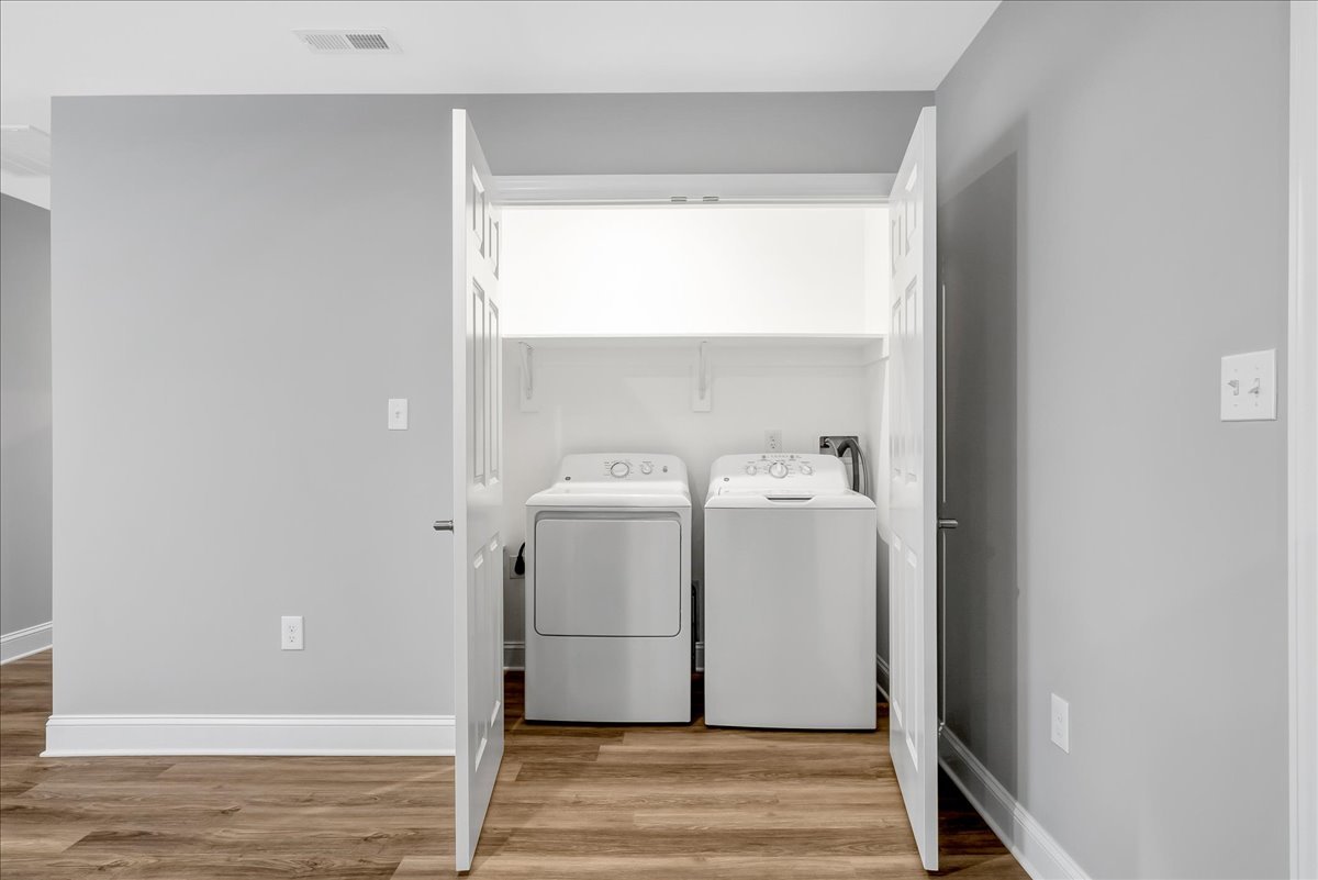 New Construction 3 Bedroom/2 Bathroom Homes with Garage property image