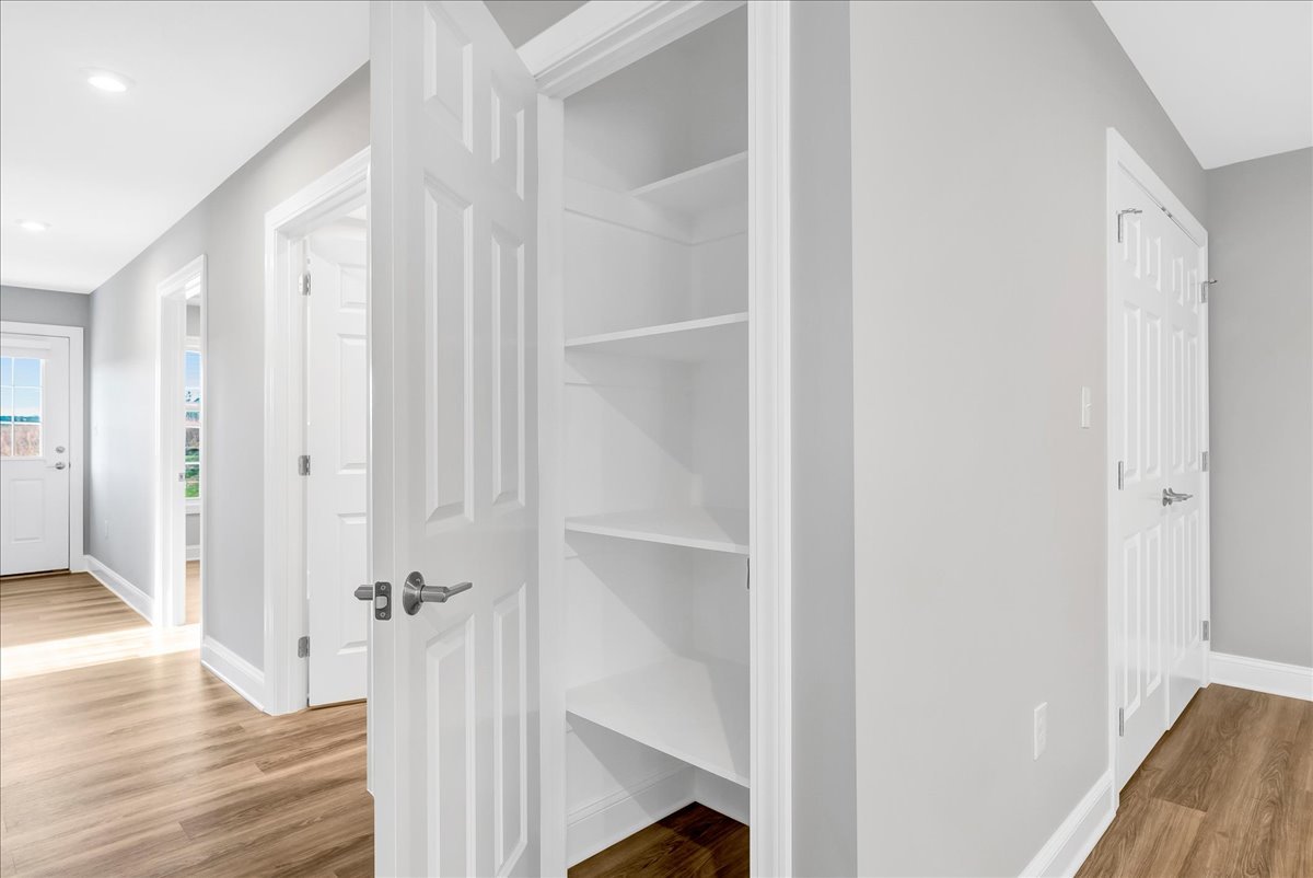 New Construction 3 Bedroom/2 Bathroom Homes with Garage property image