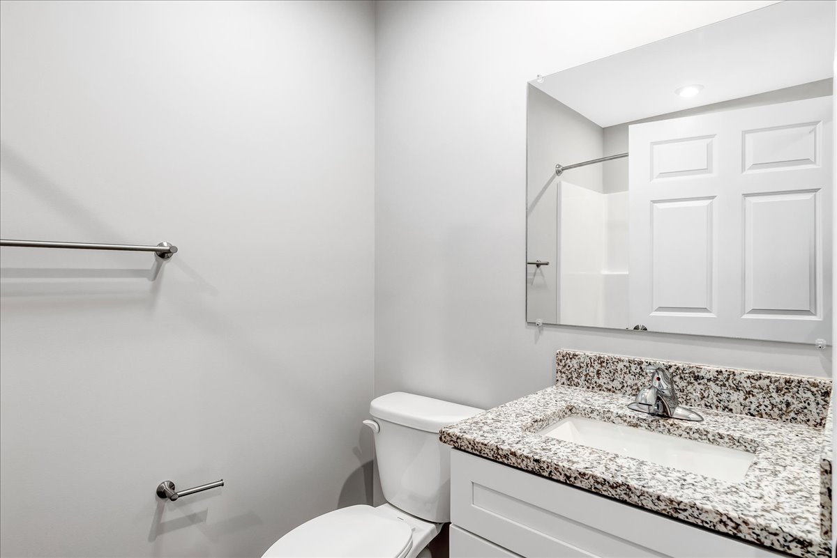 New Construction 3 Bedroom/2 Bathroom Homes with Garage property image