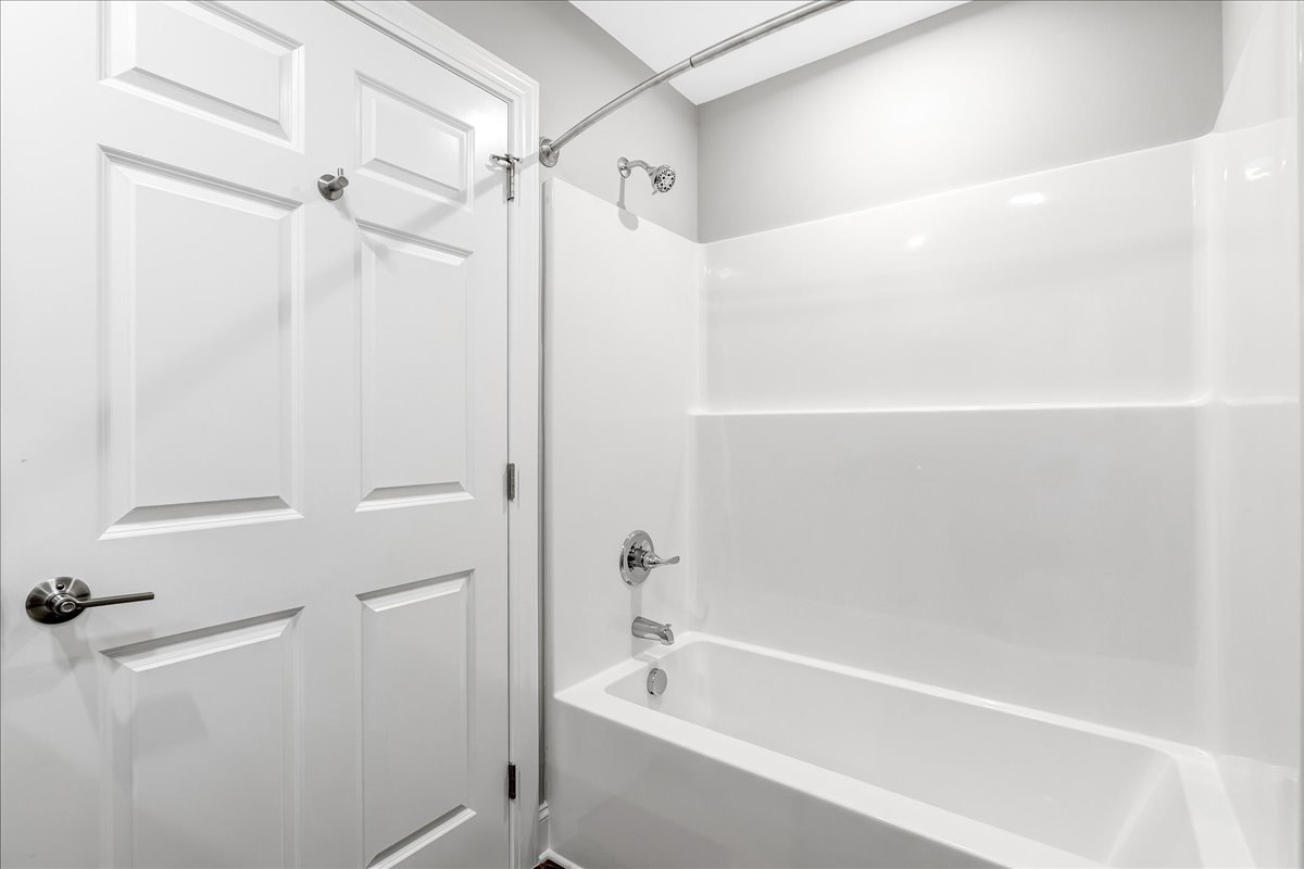 New Construction 3 Bedroom/2 Bathroom Homes with Garage property image