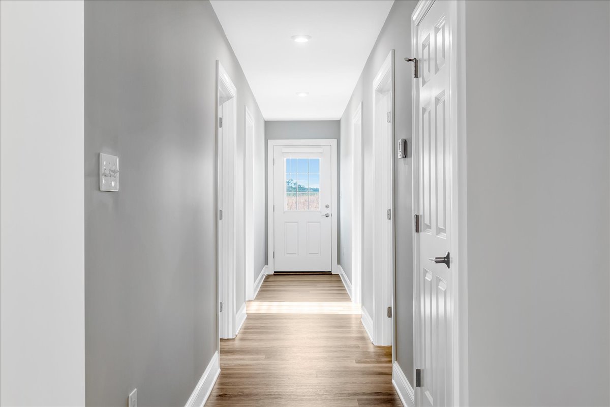 New Construction 3 Bedroom/2 Bathroom Homes with Garage property image