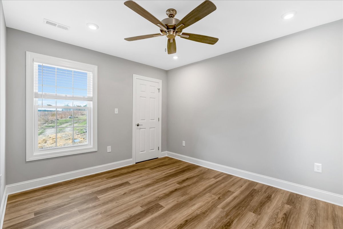 New Construction 3 Bedroom/2 Bathroom Homes with Garage property image