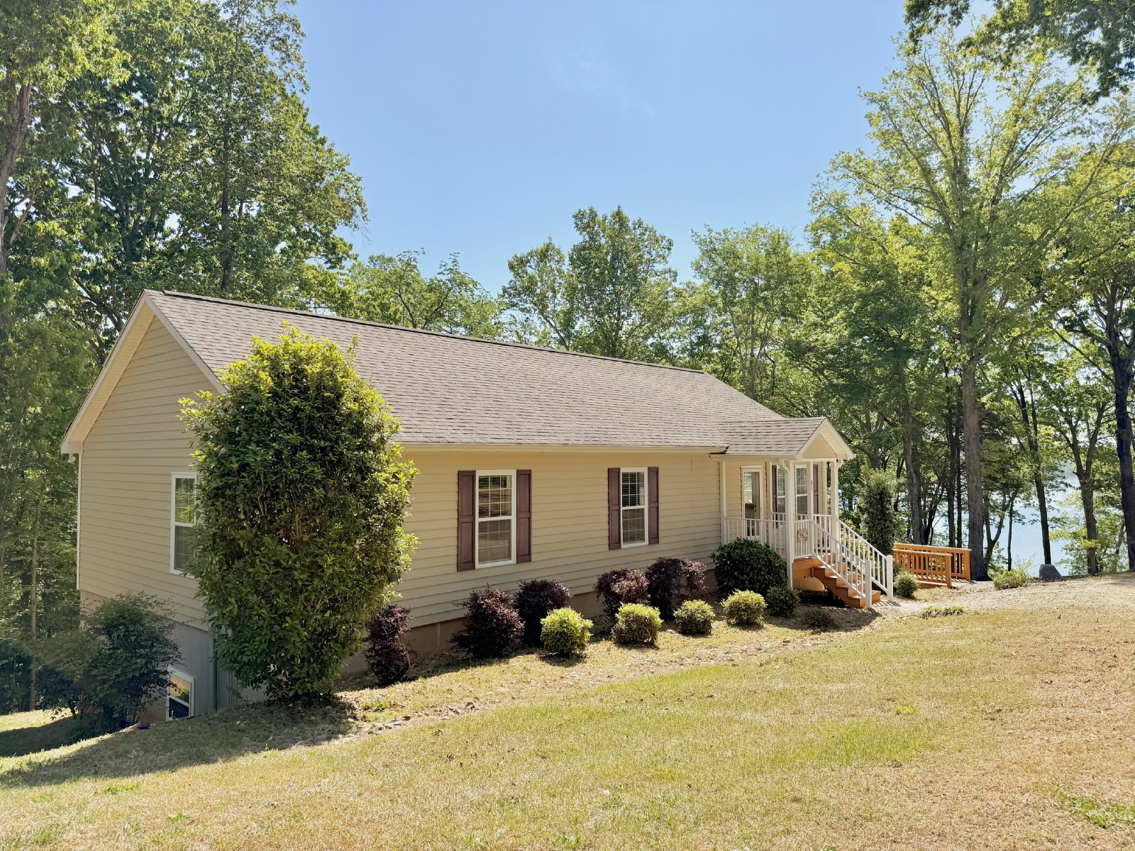 201 Lost Forest Road property image