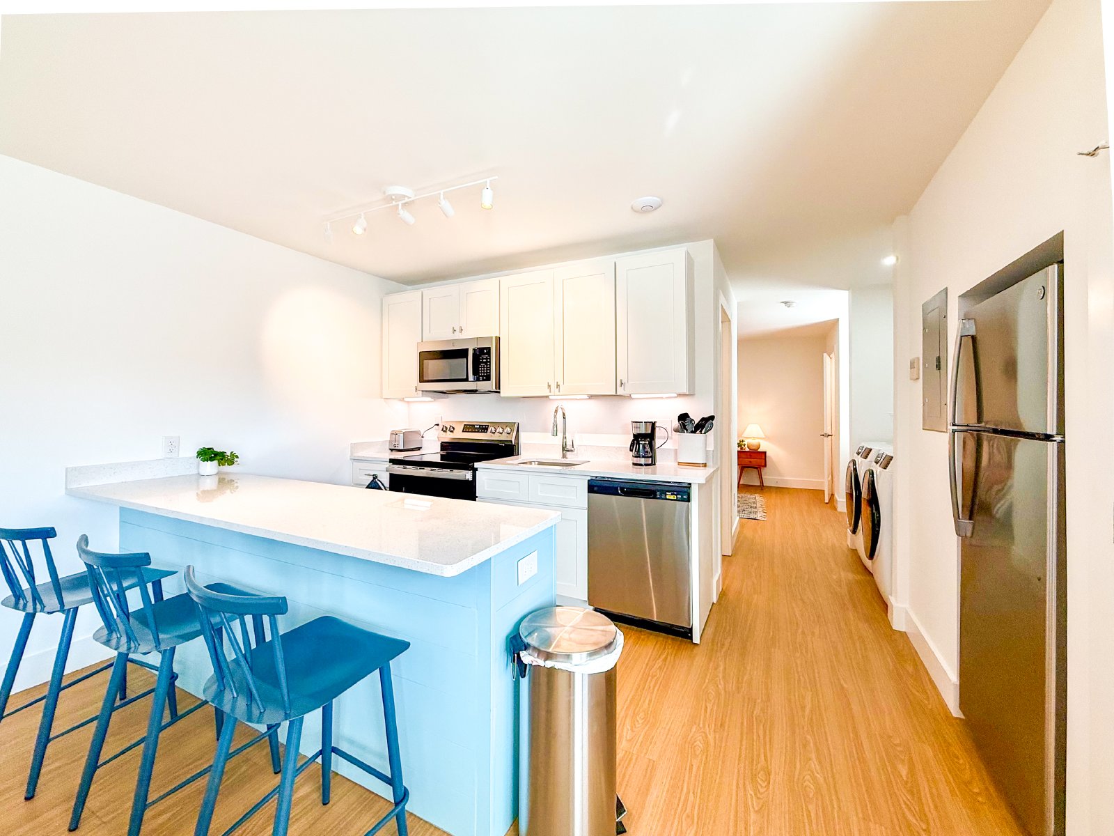 **MOVE IN SPECIAL!!!! First month's rent is FREE when signing a 12 month lease! property image